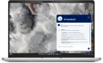 Dell Pro 16 Plus PB16250 T17XR Notebook 40,6 cm (16) 1920x1200 - Intel Core Ultra 5 235U - 512GB SSD - HDMI/USB-C - Windows 11 Pro - Schwarz
