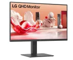 LG 27BA45QB-B.AEU 68,6 cm (27) 2K 16:9 IPS Monitor HDMI/DP LS 75Hz [Energieklasse D] (27BA45QB-B.AEU)