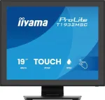 IIYAMA TFT T1932MSC 48.3cm IPS TOUCH 19 /1280x1024/DP/HDMI/VGA/USB (T1932MSC-B2S)