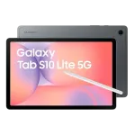 Samsung Galaxy Tab S10 Lite X406 5G 10.9 8GB RAM 256GB - Grey [Energieklasse F] (SM-X406BZAPEUE)