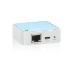 TP-Link TL-WR802N - Wireless Router 2,4 GHz (TL-WR802N)
