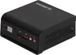 Gigabyte Barb GBT BRIX GB-BTIP-N250 Intel N250 - 1x2,5 - 1xM.2 (GB-BTIP-N250)
