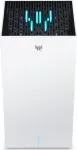 Acer Predator Connect T7 Wi-Fi 7 WLAN-Router Gigabit Ethernet Tri-Band (2,4 GHz/5 GHz/6 GHz) Wei (FF.G2RTA.001)