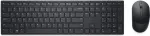 Dell KM5221W keyboard RF Wireless (580-AJRC)