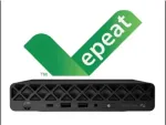 HP EliteDesk 8 G1a Next Gen AI - Mini - Ryzen AI 5 340 2 GHz (999A5ET#ABD)