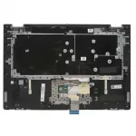Lenovo Keyboard DE (German) 5CB0S17816 for IdeaPad C340-15IWL Layout DE (German)