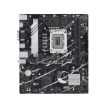 ASUS PRIME B760M-K LGA 1700 2xDDR5 Micro