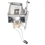 CoreParts Projector Lamp for Optoma 210 Watt 4000 Hours 210 Watt Fit
