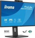 XB2497HSNH-B1 24IN USB-C DOCK - DISPLAY IPS LCD 4MS 1920X1080 35