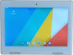 ALLNET Desktop Display Tablet 10 Zoll PoE mit 8GB/64GB RK3568 Android 13 (PrimeOne101-L)