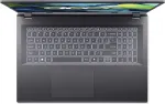 Acer Aspire 17 A17 - 17,3 Notebook - 5 GHz 43,9 cm (NX.J02EG.01X)