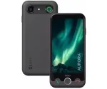 Doro Aurora A10 Plus bone 4,5 Senioren-Smartphone 64GB Dual-SIM Android 14 (8960)