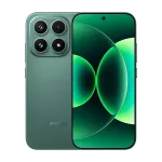 Xiaomi 17 5G Smartphone 6.3 OLED 12 GB RAM 512 GB Venture Green IP68