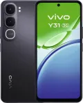 Vivo Y31e 5G 6GB/256GB, black (5672278)