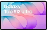 SAMSUNG Galaxy Tab S12 Ultra 5G 36,99cm 14,6Zoll 12GB 256GB Gray (SM-X946BZAREUB)