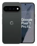 Google Pixel 11 Pro XL 17.3 cm (6.8) Dual SIM Android 17 5G USB Type-C 12 GB 256 GB 5115 mAh Black