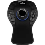 3dconnexion SpaceMouse Pro Black Grey Retail