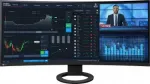 EIZO EV3895EN 37.5 IPS 24:10 3840X1600 CURVED USB-C/85W RJ45 KVM (BLACK)