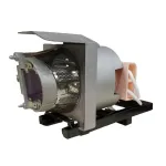CoreParts Projector Lamp for Smart Board 230 Watt 2000 Hours