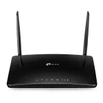 Wireless Router TP-LINK Wireless Router 1200 Mbps IEEE 802.11a IEEE 802.11 b/g IEEE 802.11n IEEE 802.11ac 3x10/100/1000M LAN \ WAN ports 1 Number of antennas 2 4G ARCHERMR500