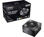 Asrock PRO-M1000G 1000W 80 PLUS Gold power supply unit
