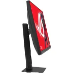 ASUS ROG Strix XG27AQNGV Pulsar 27-inch WQHD Gaming Monitor, 360Hz, Ultra Fast IPS, G-SYNC Pulsar