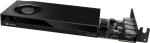 NVIDIA RTX A400 - Grafikkarten - RTX A400 - 4GB GDDR6 - PCIe 4,0 x8 Low-Profile - 4 x Mini DisplayPort (900-5G172-2560-000)