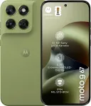Motorola Moto G67 5G Smartphone 128GB nile (PBAU0003SE)