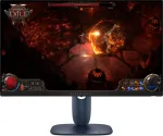 Dell Alienware 27 Gaming Monitor AW2725DM - LED-Monitor - Gaming - 68.6 cm (27) (GAME-AW2725DM)