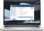 DELL Pro 14 Plus PB14255 AMD Ryzen 5 PRO 230 14 Full HD+ 16 GB RAM 512 GB SSD QWERTZ DE