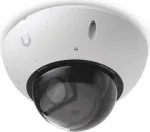 Ubiquiti UniFi G6 Pro Dome 8MP 4K UHD IP-Kamera 2,36x Zoom IP66 IK10 wei (UVC-G6-PRO-DOME-W)