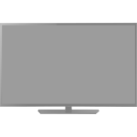 LED TV Hisense 55A6S - 55-inch 4K Ultra HD Smart TV with Triple Tuner