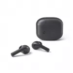 Motorola Solutions True Wireless Earbuds Moto Buds 065 Built-in Microphone Bluetooth Moonless Night