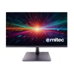 Ernitec 0070-24124-F 61cm (24 Inch) 1920 X 1080 Pixels Full HD LED 4 Ms Black