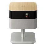 Epson Lifestudio Flex EF-72 3-LCD Projector 1000 Lm (white)