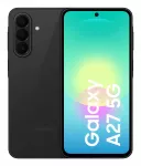 MOBILE PHONE GALAXY A27 5G/256GB BLACK SM-A276B SAMSUNG