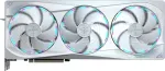 Gigabyte AORUS GeForce RTX 5080 MASTER ICE 16G GDDR7 - High-End Grafikkarte (GV-N5080AORUSM ICE-16GD)