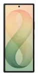 Samsung Galaxy Z Fold8 Ultra 1TB Green Shadow EU 20,3cm (8) OLED Display, Android 17, Triple-Kamera, Faltbar (SM-F976BDGNEUE)