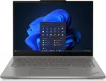 Lenovo ThinkPad L13 2-in-1 Gen 6 Intel Core Ultra 7 255U 32GB 512GB SSD 13.3 WUXGA Touch Grau DE QWERTZ