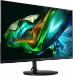 Acer SH2 (SH272UG0bmiphux) 27 QHD Office Monitor 68,6 cm (27), IPS, 120Hz, 1x HDMI, 1x DP, 1x Type-C, Audio Out (UM.HS2EE.030)