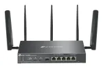 TP-LINK Omada ER706WP-4G V1 - Wireless Router - WWAN 4-Port-Switch (ER706WP-4G)