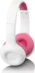 Lenco HP-010BU Kopfhrer fr Kinder, Pink (A004977)