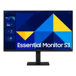 SAMSUNG MT LED LCD Monitor 27 S30GD Flat Panel 1920x1080 IPS 100Hz