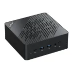 Minix ER936-AI Mini PC with Ryzen 365, 32GB RAM, 1TB Storage, and Windows 11 Pro