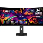 MSI MAG 341CQPDE QD-OLED X28 (MAG341CQPDEQD-OLEDX28)