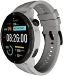 AGM MOBILE Legion white/gray Outdoor BT Smartwatch (AGMLEGEU001WG)