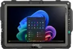 GETAC UX10G5 W/ 16GB RAM U5-226V 10.1IN +HELLO CAM W11P 16GB/256G (UW1764VIXDXX)