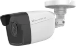 LevelOne GEMINI Feste IP-Netzwerk-Kamera - 2 Megapixel - H.265 - 802.3af PoE - IR-LEDs - Innen Auen (FCS-5201)