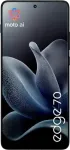 Motorola Mobility Motorola Edge 70 - 5G Smartphone - Dual-SIM - RAM 12 GB Interner Speicher 512 GB - pOLED-Display - 6.67 - 2712 x 1220 Pixel (120 Hz) (PBA50001SE)