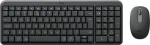 LOGITECH MK250 Wireless Keyboard and Mouse Graphite (US) (920-013519)